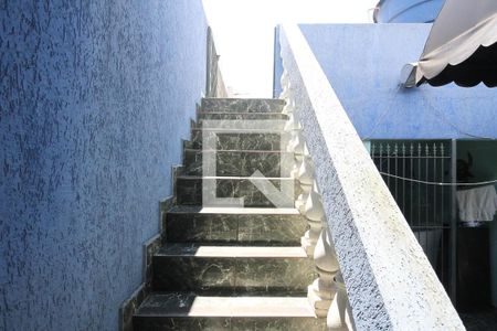 Casa à venda com 380m², 3 quartos e 1 vagaescada