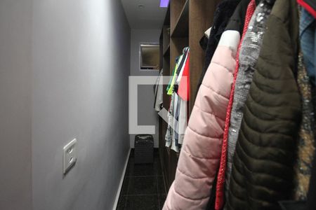 Casa à venda com 380m², 3 quartos e 1 vagaCloset