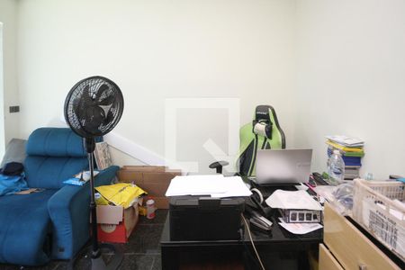 Casa à venda com 380m², 3 quartos e 1 vagaQuarto de Serviço