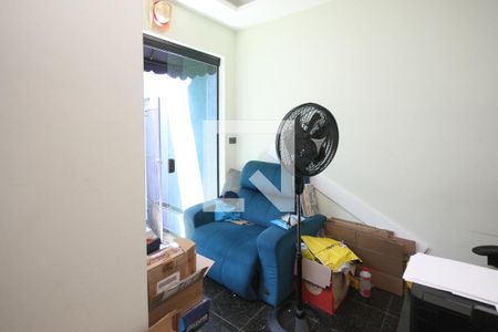 Casa à venda com 380m², 3 quartos e 1 vagaQuarto de Serviço