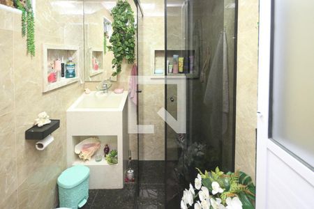 Casa à venda com 380m², 3 quartos e 1 vagabanheiro da SUite 03