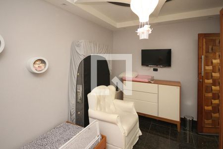 Casa à venda com 380m², 3 quartos e 1 vagaSuite 02