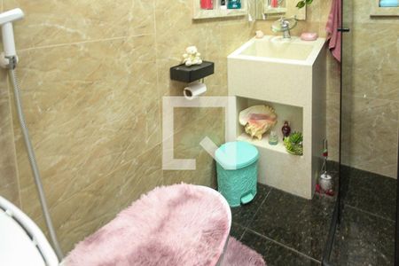 Casa à venda com 380m², 3 quartos e 1 vagabanheiro da SUite 03