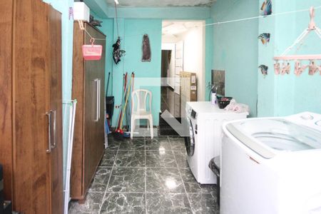 Casa à venda com 380m², 3 quartos e 1 vagaÁrea de Serviço