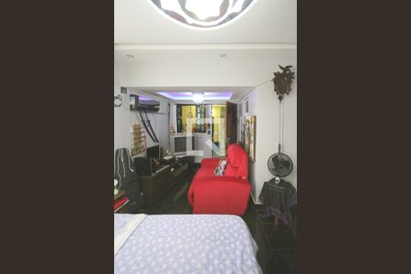 Casa à venda com 380m², 3 quartos e 1 vagaSuite 03