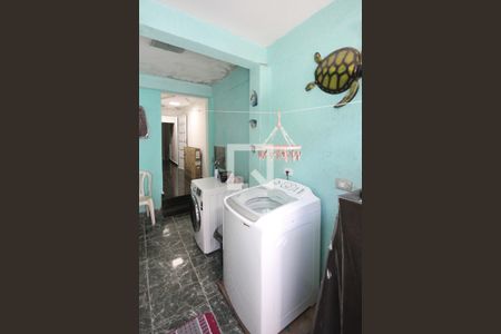 Casa à venda com 380m², 3 quartos e 1 vagaÁrea de Serviço