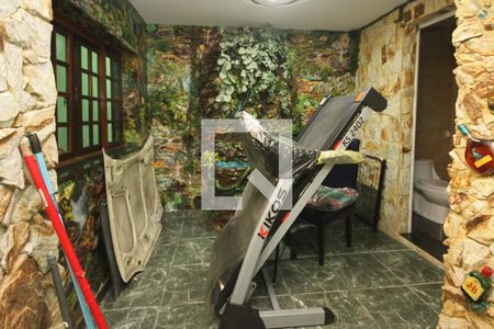 Casa à venda com 380m², 3 quartos e 1 vagaQuintal