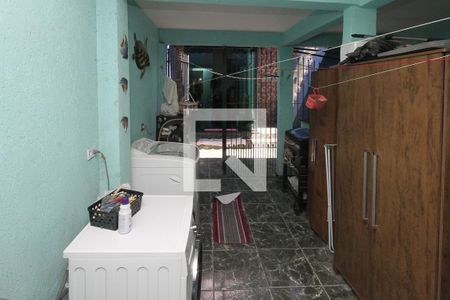 Casa à venda com 380m², 3 quartos e 1 vagaÁrea de Serviço