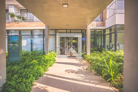 Apartamento à venda com 29m², 1 quarto e sem vaga Apartamento à venda com 29m², 1 quarto e sem vagaFachada