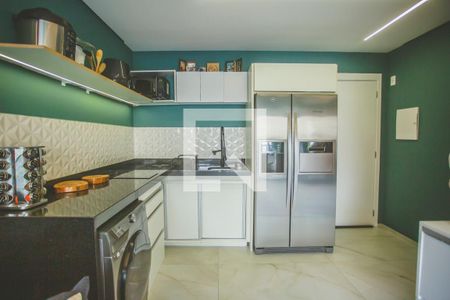 Apartamento à venda com 29m², 1 quarto e sem vaga Apartamento à venda com 29m², 1 quarto e sem vagaCozinha