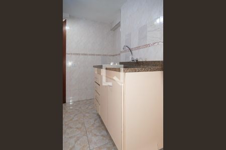 Apartamento à venda com 64m², 2 quartos e sem vagaCozinha