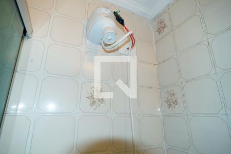 Apartamento à venda com 64m², 2 quartos e sem vagaBanheiro 1