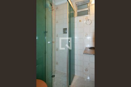 Apartamento à venda com 64m², 2 quartos e sem vagaBanheiro 1