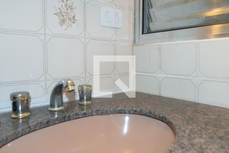 Apartamento à venda com 64m², 2 quartos e sem vagaBanheiro 1