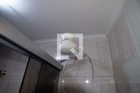 Apartamento à venda com 64m², 2 quartos e sem vagaBanheiro 2