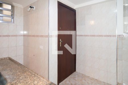 Apartamento à venda com 64m², 2 quartos e sem vagaCozinha