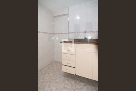 Apartamento à venda com 64m², 2 quartos e sem vagaCozinha