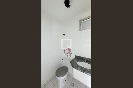 Apartamento à venda com 69m², 1 quarto e 1 vaga Apartamento à venda com 69m², 1 quarto e 1 vagaLavabo