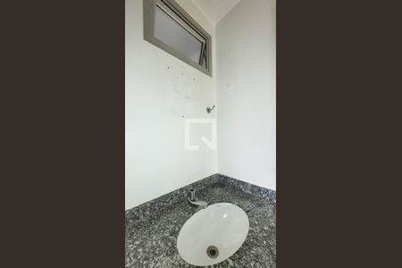 Apartamento à venda com 69m², 1 quarto e 1 vaga Apartamento à venda com 69m², 1 quarto e 1 vagaLavabo