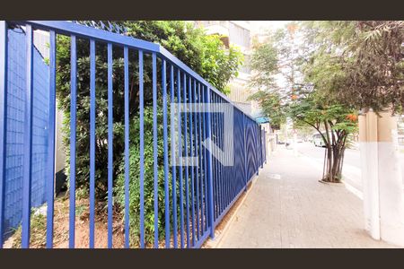 Apartamento à venda com 69m², 1 quarto e 1 vaga Apartamento à venda com 69m², 1 quarto e 1 vagaFachada