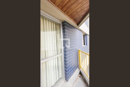 Apartamento à venda com 69m², 1 quarto e 1 vaga Apartamento à venda com 69m², 1 quarto e 1 vagaVaranda da Sala