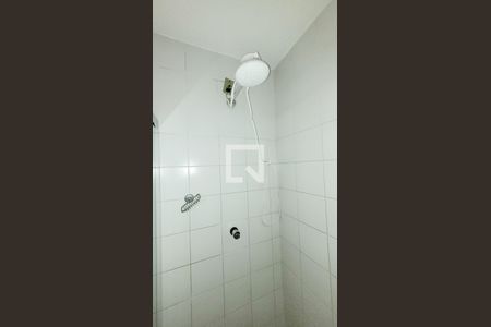 Apartamento à venda com 69m², 1 quarto e 1 vaga Apartamento à venda com 69m², 1 quarto e 1 vagaBanheiro da Suíte