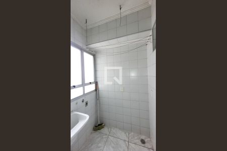 Apartamento à venda com 69m², 1 quarto e 1 vaga Apartamento à venda com 69m², 1 quarto e 1 vagaLavanderia