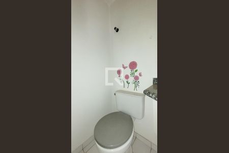 Apartamento à venda com 69m², 1 quarto e 1 vaga Apartamento à venda com 69m², 1 quarto e 1 vagaLavabo