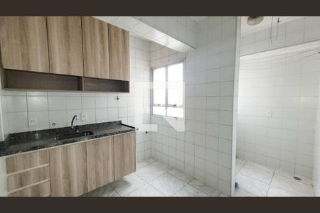 Apartamento à venda com 69m², 1 quarto e 1 vaga Apartamento à venda com 69m², 1 quarto e 1 vagaCozinha
