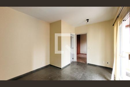 Apartamento à venda com 69m², 1 quarto e 1 vaga Apartamento à venda com 69m², 1 quarto e 1 vagaSala