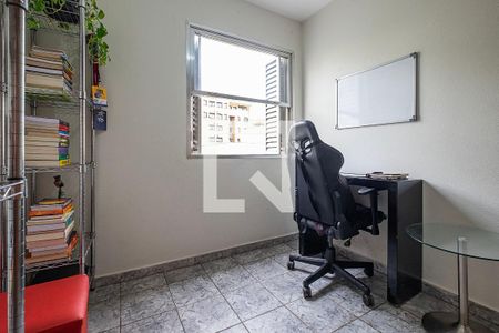 Quarto 2 de apartamento para alugar com 2 quartos, 55m² em Pinheiros, São Paulo