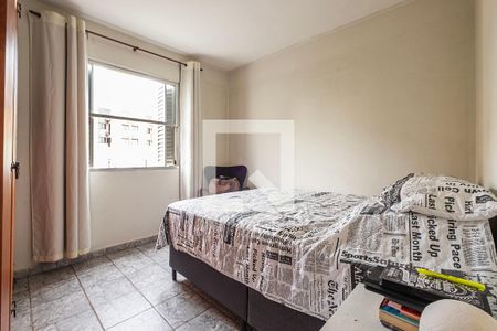 Quarto 1 de apartamento para alugar com 2 quartos, 55m² em Pinheiros, São Paulo