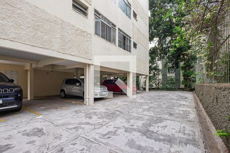 Apartamento à venda com 55m², 2 quartos e 1 vagaGaragem