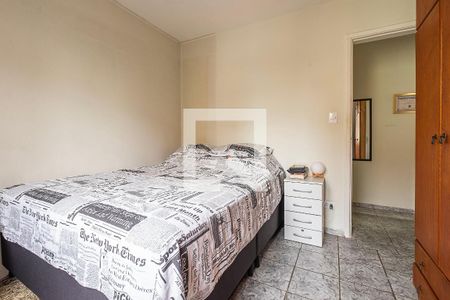 Quarto 1 de apartamento para alugar com 2 quartos, 55m² em Pinheiros, São Paulo