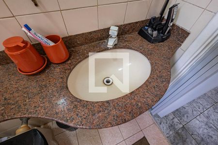 Apartamento à venda com 55m², 2 quartos e 1 vagaBanheiro