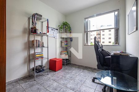 Quarto 2 de apartamento para alugar com 2 quartos, 55m² em Pinheiros, São Paulo