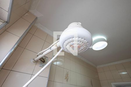Apartamento à venda com 55m², 2 quartos e 1 vagaBanheiro