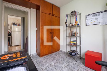 Quarto 2 de apartamento para alugar com 2 quartos, 55m² em Pinheiros, São Paulo