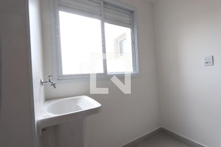 Apartamento à venda com 42m², 2 quartos e sem vagaLavanderia