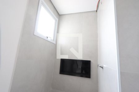 Apartamento à venda com 42m², 2 quartos e sem vagaBanheiro