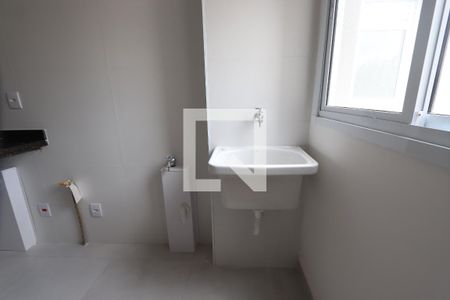 Apartamento à venda com 42m², 2 quartos e sem vagaLavanderia