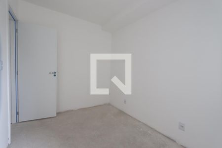 Apartamento à venda com 42m², 2 quartos e sem vagaQuarto 2