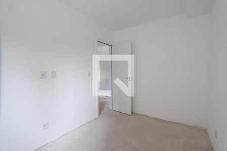 Apartamento à venda com 42m², 2 quartos e sem vagaQuarto 2