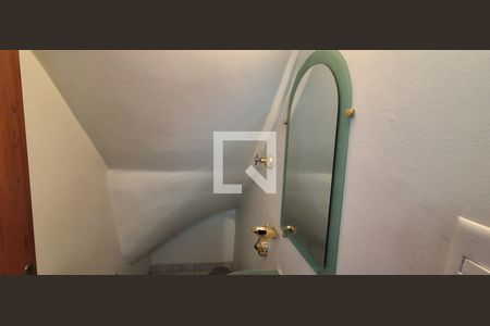 Casa à venda com 124m², 2 quartos e 3 vagas Casa à venda com 124m², 2 quartos e 3 vagasLavabo