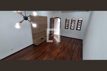 Sala de casa à venda com 2 quartos, 124m² em Vila Mariza, São Bernardo do Campo
