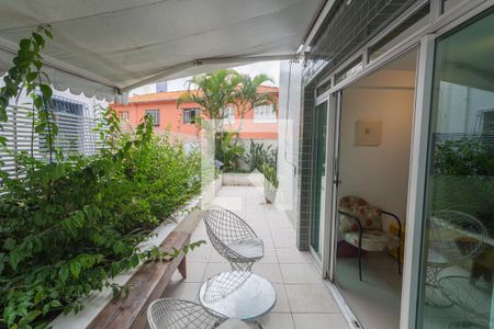 Apartamento à venda com 67m², 2 quartos e 3 vagasÁrea Privativa