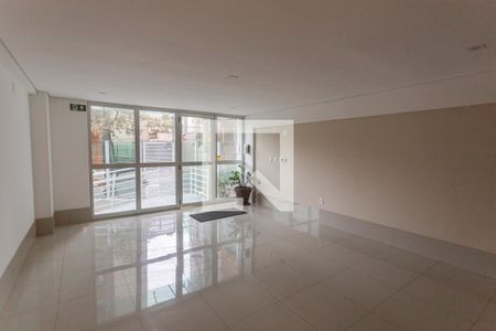 Apartamento à venda com 67m², 2 quartos e 3 vagasHall de Entrada