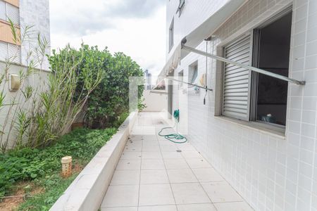 Apartamento à venda com 67m², 2 quartos e 3 vagasÁrea Privativa