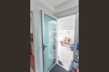 Apartamento à venda com 67m², 2 quartos e 3 vagasÁrea de Serviço