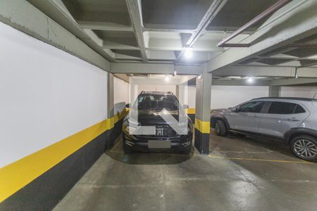 Apartamento à venda com 67m², 2 quartos e 3 vagasGaragem